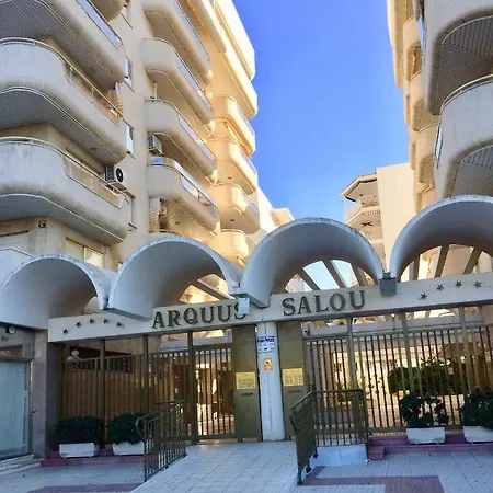 Mar-y-sol Arquus Salou